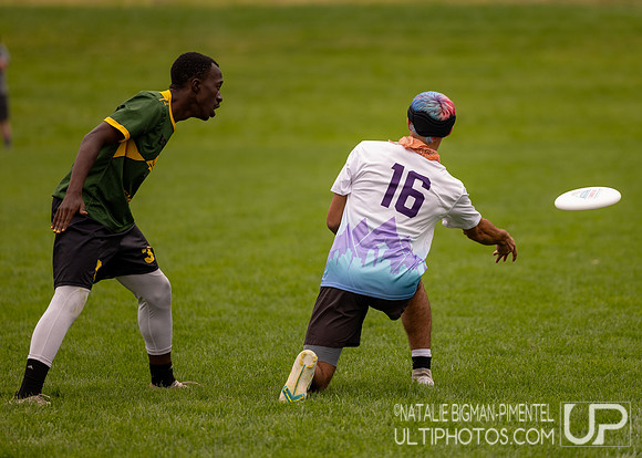2023 USA Ultimate Youth Club Championships