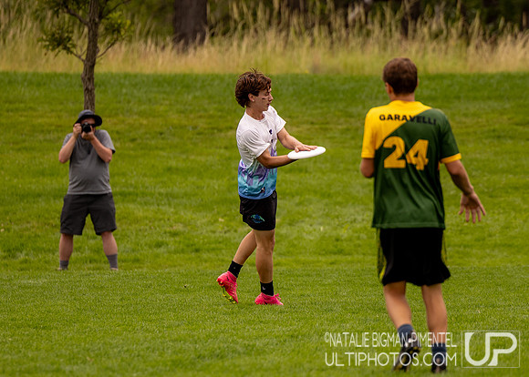 2023 USA Ultimate Youth Club Championships