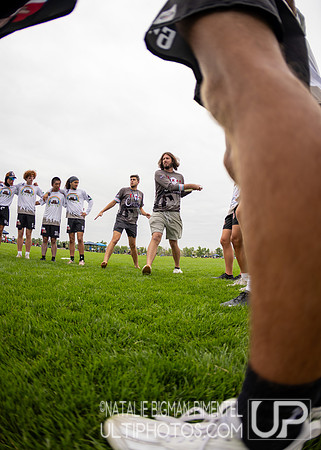 2023 USA Ultimate Youth Club Championships