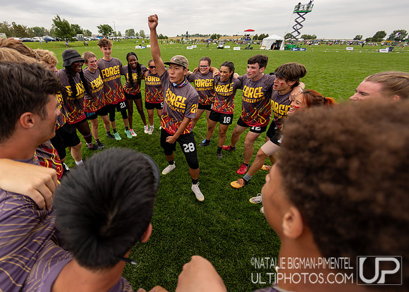 2023 USA Ultimate Youth Club Championships