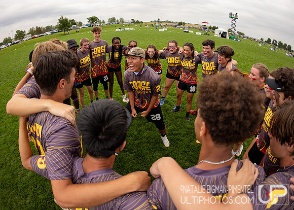2023 USA Ultimate Youth Club Championships