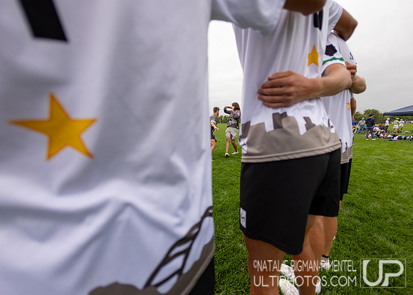 2023 USA Ultimate Youth Club Championships