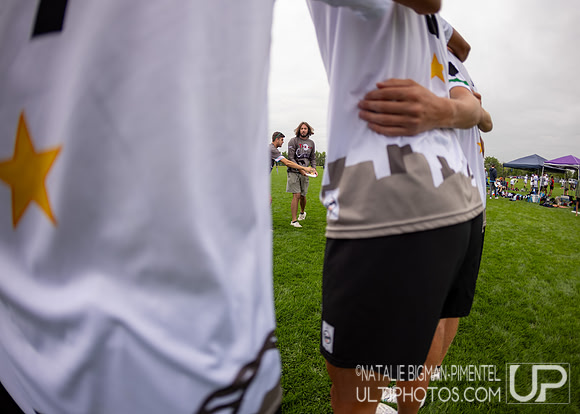 2023 USA Ultimate Youth Club Championships