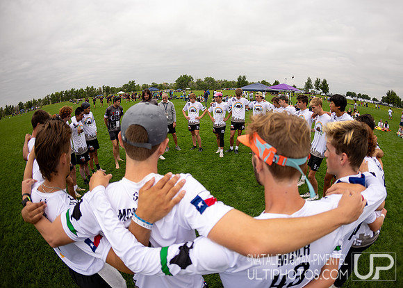 2023 USA Ultimate Youth Club Championships