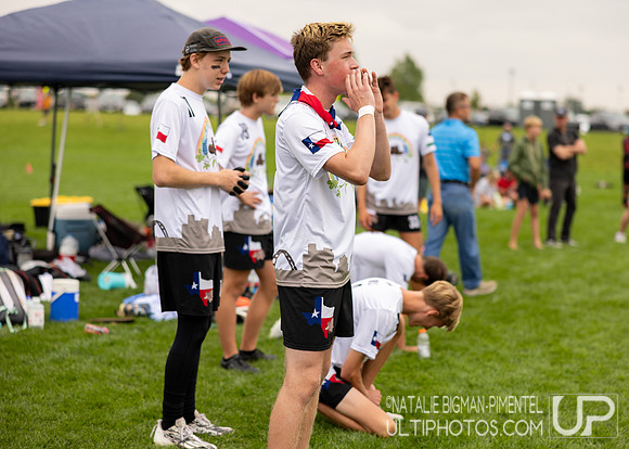2023 USA Ultimate Youth Club Championships