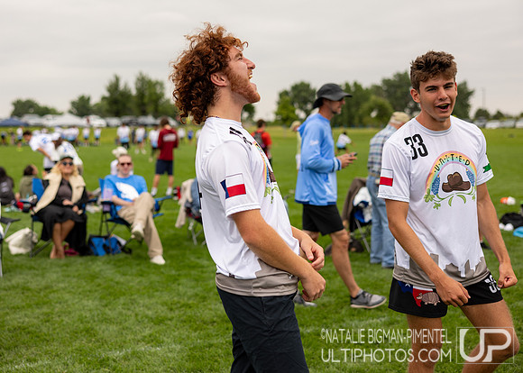 2023 USA Ultimate Youth Club Championships