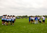 2023 USA Ultimate Youth Club Championships