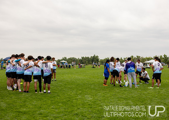 2023 USA Ultimate Youth Club Championships
