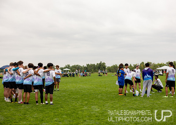 2023 USA Ultimate Youth Club Championships