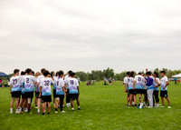 2023 USA Ultimate Youth Club Championships