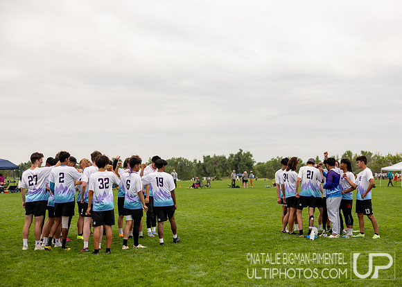 2023 USA Ultimate Youth Club Championships