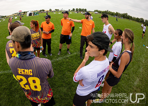 2023 USA Ultimate Youth Club Championships