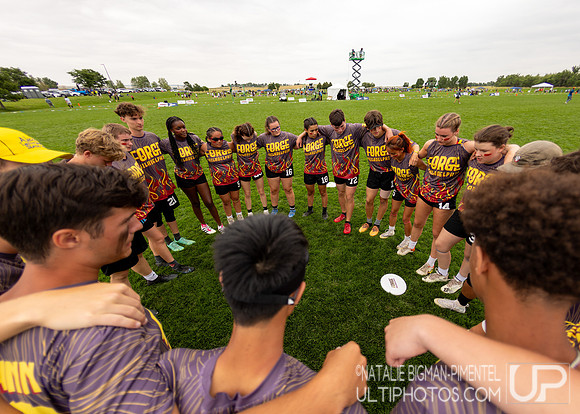 2023 USA Ultimate Youth Club Championships