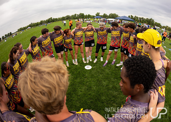 2023 USA Ultimate Youth Club Championships
