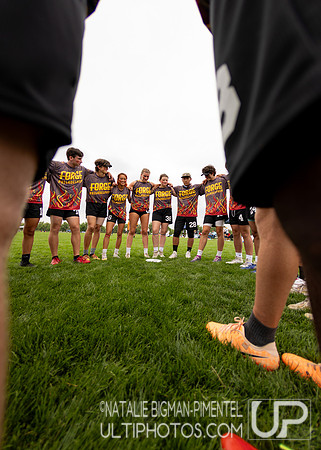 2023 USA Ultimate Youth Club Championships
