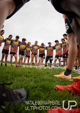 2023 USA Ultimate Youth Club Championships