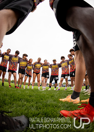 2023 USA Ultimate Youth Club Championships