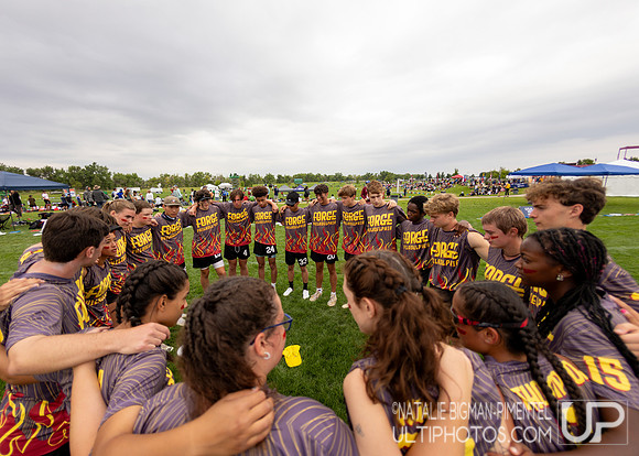 2023 USA Ultimate Youth Club Championships