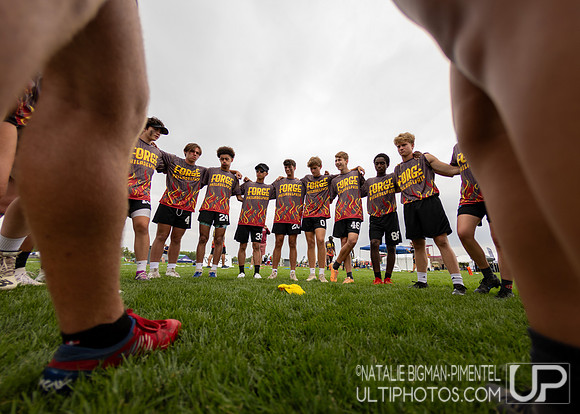 2023 USA Ultimate Youth Club Championships