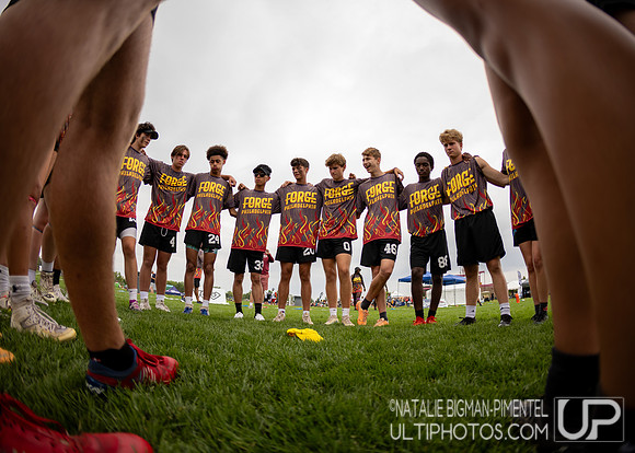 2023 USA Ultimate Youth Club Championships