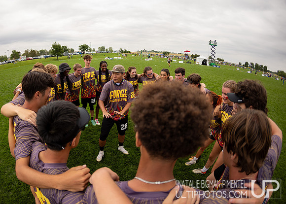 2023 USA Ultimate Youth Club Championships