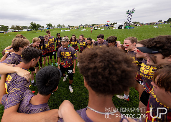 2023 USA Ultimate Youth Club Championships