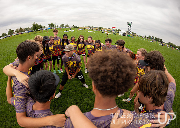 2023 USA Ultimate Youth Club Championships