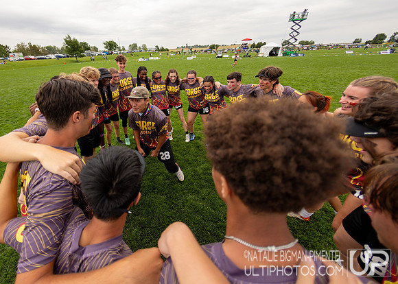 2023 USA Ultimate Youth Club Championships