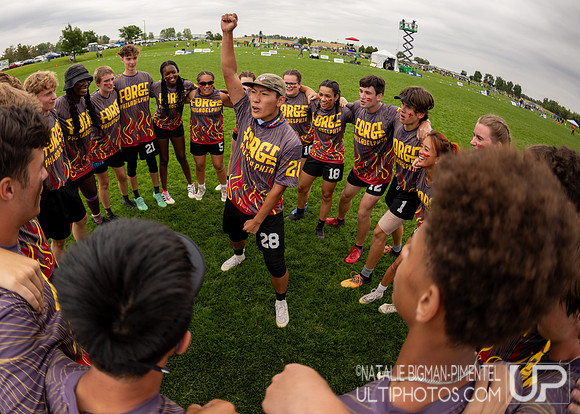 2023 USA Ultimate Youth Club Championships