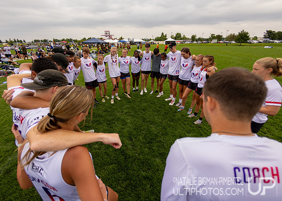 2023 USA Ultimate Youth Club Championships