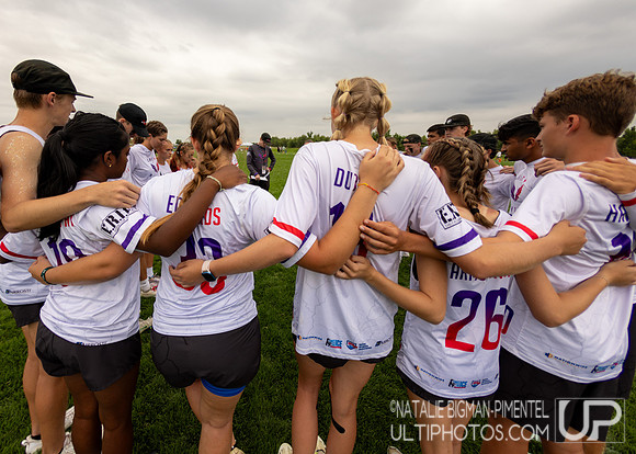 2023 USA Ultimate Youth Club Championships