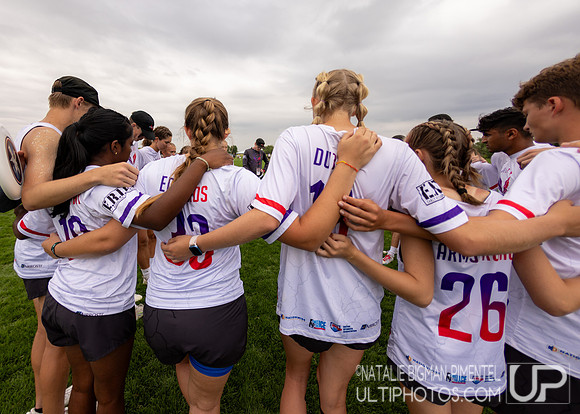 2023 USA Ultimate Youth Club Championships
