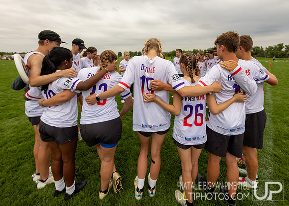 2023 USA Ultimate Youth Club Championships