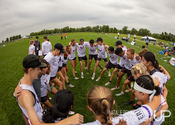 2023 USA Ultimate Youth Club Championships