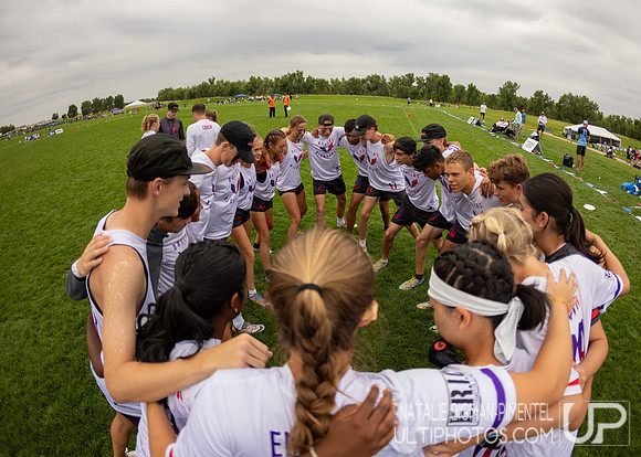 2023 USA Ultimate Youth Club Championships