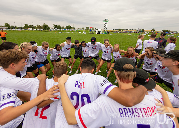 2023 USA Ultimate Youth Club Championships