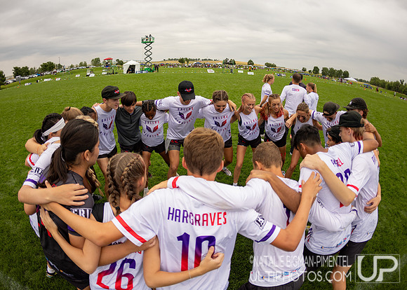 2023 USA Ultimate Youth Club Championships