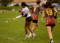 Dallas Nightfall v Philadelphia Forge