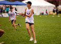 Dallas Nightfall v Philadelphia Forge