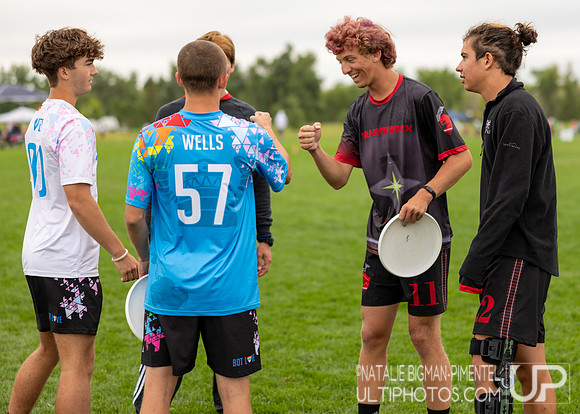 2023 USA Ultimate Youth Club Championships
