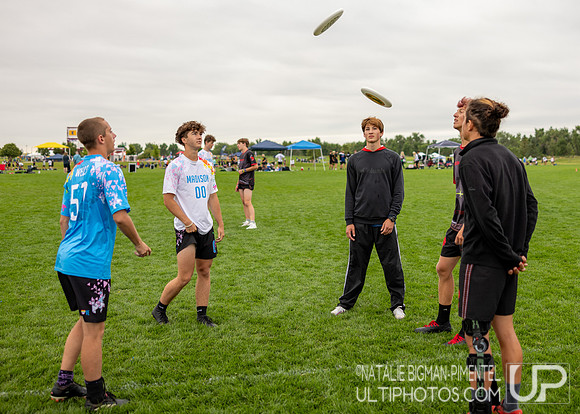 2023 USA Ultimate Youth Club Championships