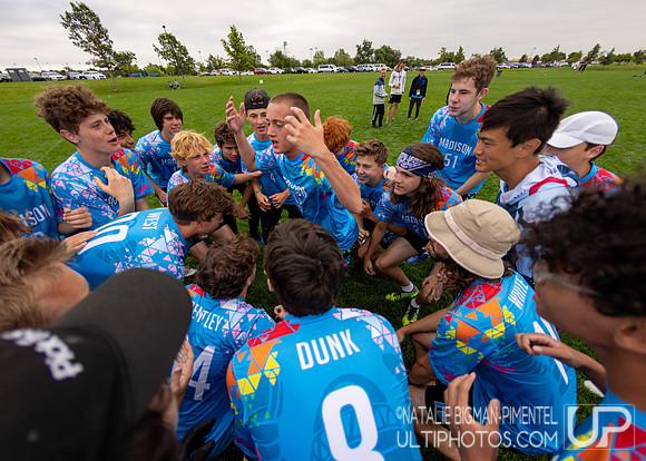 2023 USA Ultimate Youth Club Championships