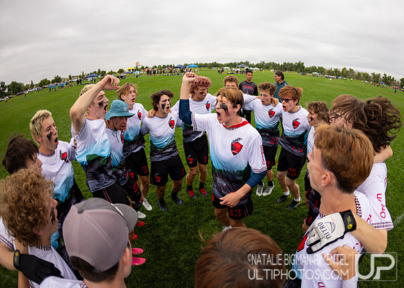 2023 USA Ultimate Youth Club Championships