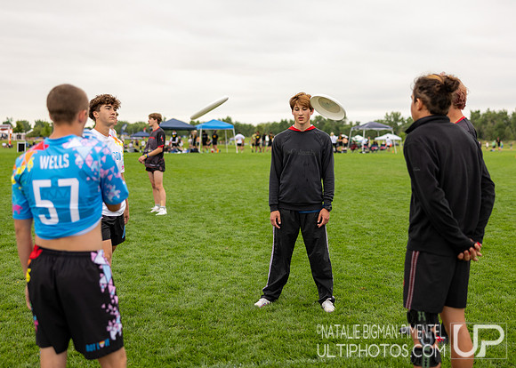 2023 USA Ultimate Youth Club Championships