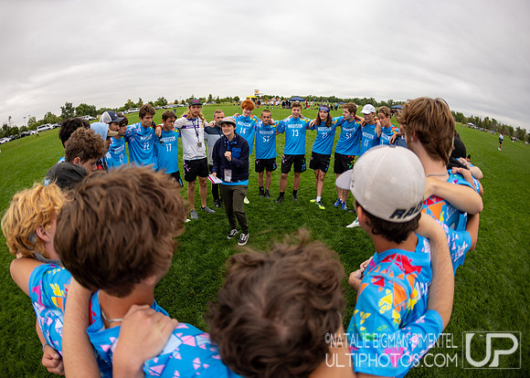 2023 USA Ultimate Youth Club Championships