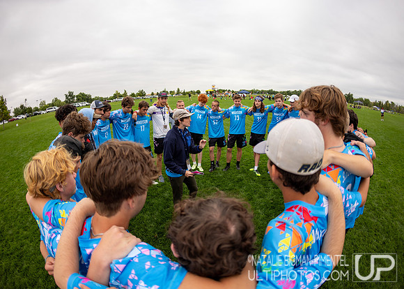 2023 USA Ultimate Youth Club Championships