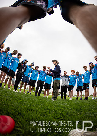 2023 USA Ultimate Youth Club Championships