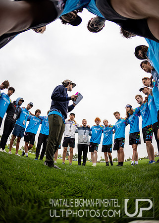 2023 USA Ultimate Youth Club Championships