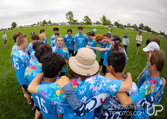 2023 USA Ultimate Youth Club Championships