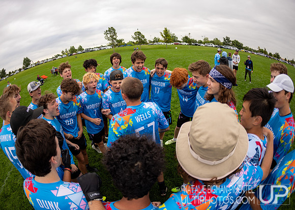 2023 USA Ultimate Youth Club Championships
